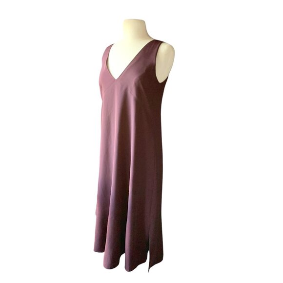 BABATON Plum Purple Pacey Dress - Picture 1 of 4